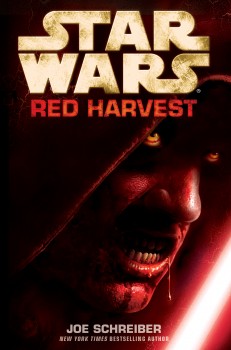 06/2016 : Red Harvest