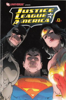 52 n° 6 Présente Justice League of America n° 0.jpg