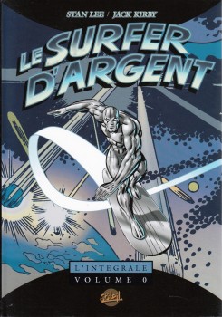 Le surfer d'argent L'intégrale volume 0.jpg