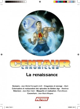 Centaur Chronicles Page de Garde2.jpg