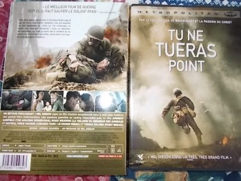 du très bon film de GUERRE