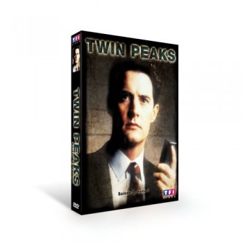 Twin Peaks<br />Saison 2 - Partie 1