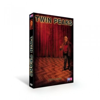 Twin Peaks<br />Saison 2 - Partie 2
