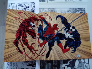 Amazing Spiderman 365 poster.jpg