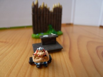 Village Astérix miniature 314 Envoi 44 Le contenu.jpg