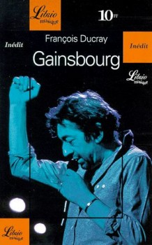 Serge Gainsbourg