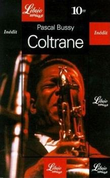 John Coltrane