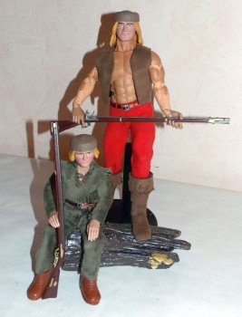 custom action figure Blek et Roddy.JPG