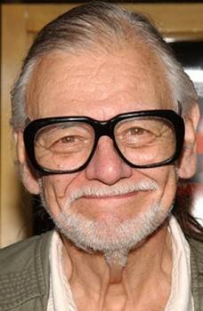 George Romero