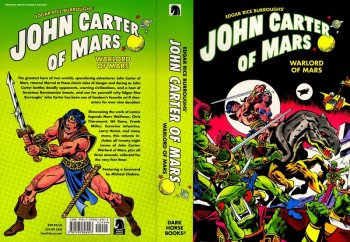 John Carter Warlord Of Mars (2011) covers.jpg