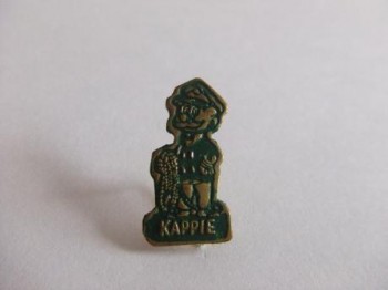 broche Kappie