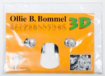 Ollie B. Bommel 3D
