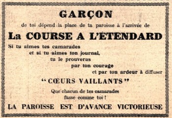 Extrait du n°19 de 1946