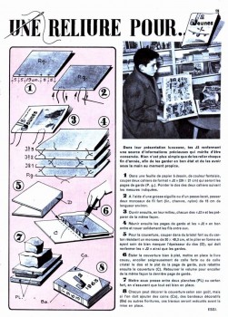 Extrait du n°10 du jeudi 5 mars 1964