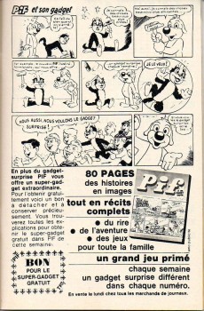 télé poche n° 160 du 5 mars 1969