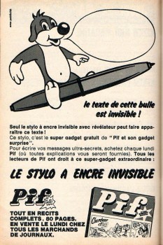 télé poche n° 170 du 14 mai 1969