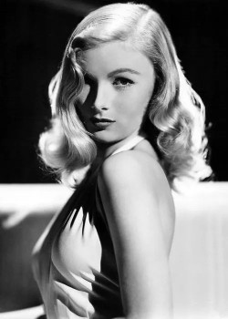 Veronica Lake