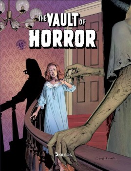 Vault of Horror - Tome 2