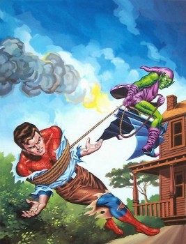 peinture spiderman bouffon vert thomas bis 1c.jpg