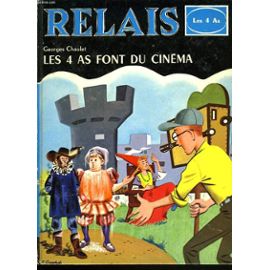 les-4-as-font-du-cinema-de-georges-chaulet-livre-875821425_ML.jpg