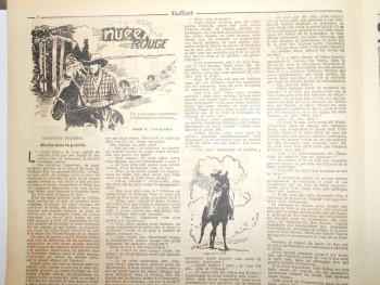 Vaillant n°104