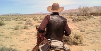 Gerald Forton - lonesome cowboy de dos.jpg