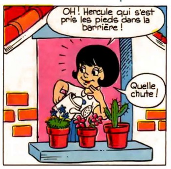 Extrait du n°316 du 17/03/1975