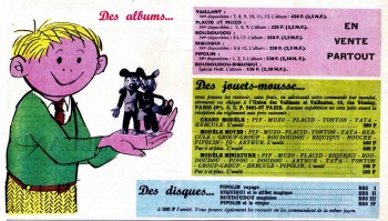 V762 de décembre 1959