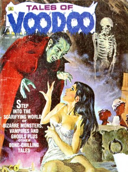 Tales of Voodoo -17 [v4n6] (1971)-00.jpg
