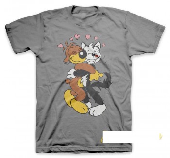 Pif-Hercule-Full-Of-Love-Gray-T-Shirt.jpg