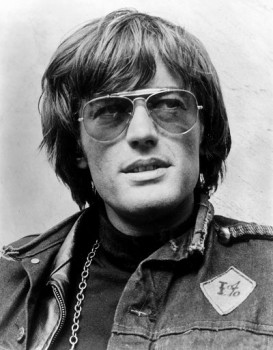 Peter Fonda (fin des années soixante)