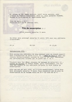 Verso