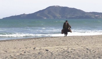 Extrait du teaser : l'exode et l'internement sur la plage d'Argelès-sur-Mer
