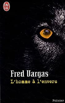 L'homme à l'envers Fred Vargas.jpg