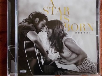 bo  a star is born  superbe chanson   superbe album