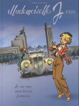 15 Mademoiselle J 1938 2020 10 08 Librairie Brüsels et La Parenthèse.jpg