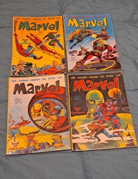 marvel 9-10-11-12