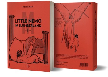 Little Nemo in Slumberland Volume 1 (Conspiration)