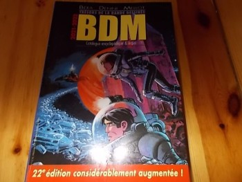 et même un bdm