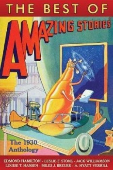 The 1930 Anthology