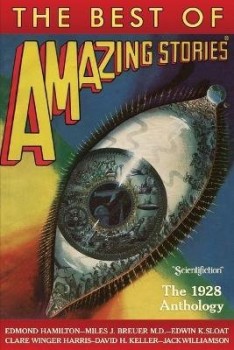 The 1928 Anthology