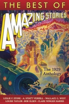The 1929 Anthology
