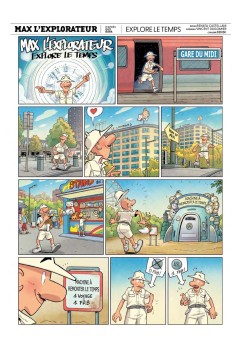 Journal Tintin _ numéro spécial 77 ans p2.jpg