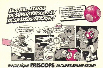 Pif n°610