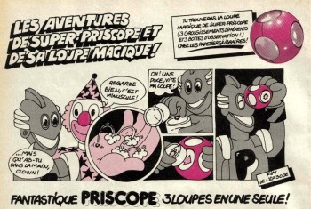 Pif n°606