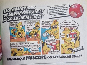 Picsou Magazine 106