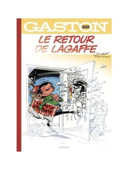 Gaston 22 (Delaf) &quot;collector&quot;
