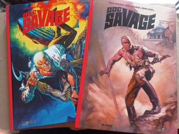 Doc Savage Tome 2 Néofelis.jpg