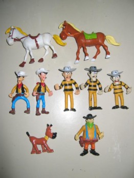lucky luke pirates espagnol (Grande).JPG