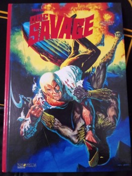 Doc Savage 2 Neofélis.jpg